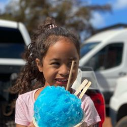 Leah's Shave Ice & Treats