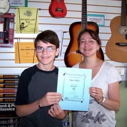 Lakewood Music Academy - Lakewood Music Academy, Lakewood OH