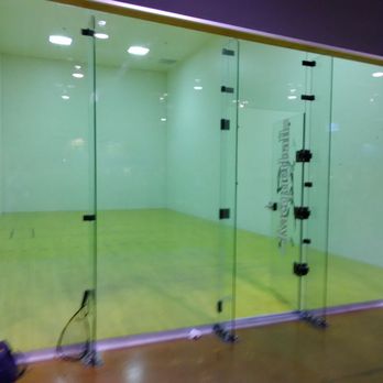 Get Fit Athletic Club - Racquetball court - Gyms Near Me - Indianapolis, Indiana