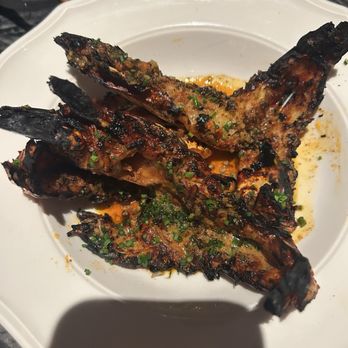 Casa Kenji - Prawns - Sushi Bars Near Me - Houston, Texas