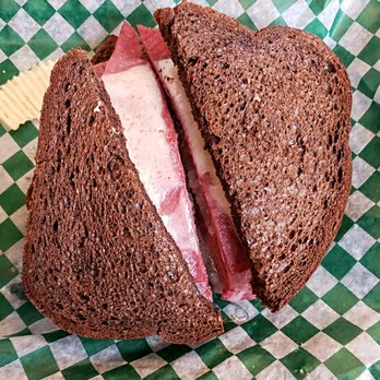 Schilo's - Reuben - Delis Near Me - San Antonio, Texas