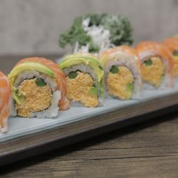 Kopan Sushi & Ramen