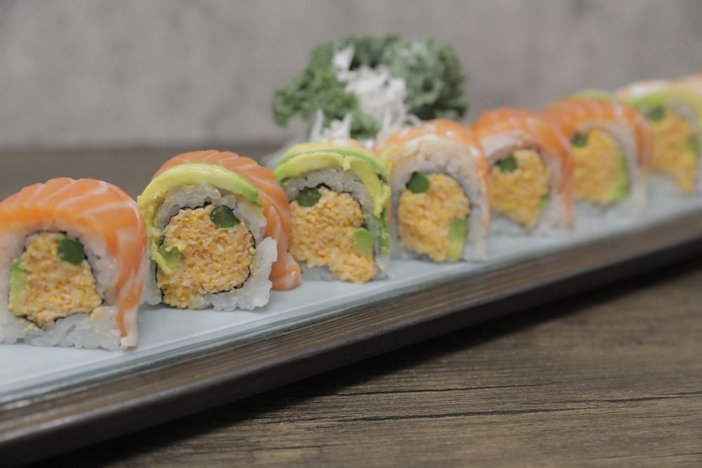 Kopan Sushi & Ramen
