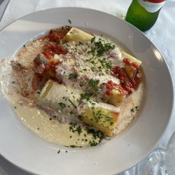 Cannelloni