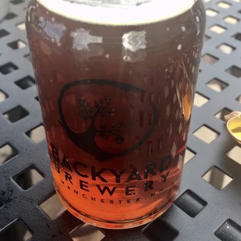 Backyard Brewery - For the love of beer - Breweries Near Me - Manchester, New Hampshire Backyard Brewery - For the love of beer - Breweries Near Me - Manchester, New Hampshire