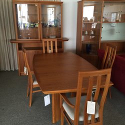 Scandinavian Design of Kenosha