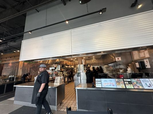 Shake Shack Chestnut Hill by null