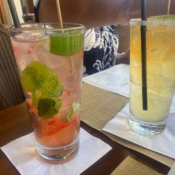 Avalon Grille - New American Near Me - Avalon, California