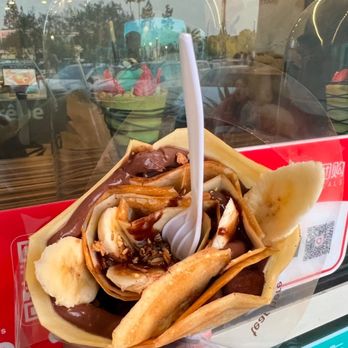 T-Swirl Crepe - Creperies Near Me - Riverside, California T-Swirl Crepe - Creperies Near Me - Riverside, California