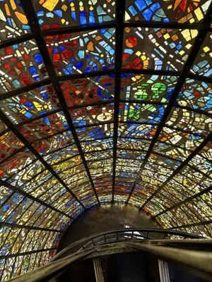 The Hakone Open-Air Museum by null