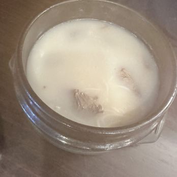 Seoul TTukbaegi - Seolleongtang (Oxbone Soup) - Korean Near Me - Flushing, New York Seoul TTukbaegi - Seolleongtang (Oxbone Soup) - Korean Near Me - Flushing, New York