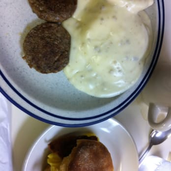 The Diner - Biscuits, sausage gravy - Diners Near Me - Winston Salem, North Carolina The Diner - Biscuits, sausage gravy - Diners Near Me - Winston Salem, North Carolina