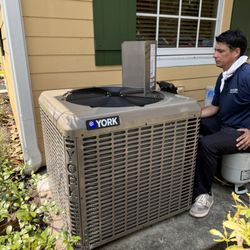 Manatee Air Heating & Cooling