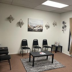 True Escape Marriage And Family Therapy - TE waiting room