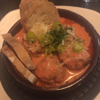 La Marcha Tapas Bar - Spanish Near Me - Berkeley, California La Marcha Tapas Bar - Spanish Near Me - Berkeley, California