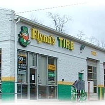 Flynn's Tire & Auto Service - Auto Repair Near Me - Pittsburgh, Pennsylvania Flynn's Tire & Auto Service - Auto Repair Near Me - Pittsburgh, Pennsylvania