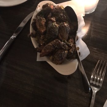 Alleia - Amazing Brussels sprouts - Italian Near Me - Chattanooga, Tennessee Alleia - Amazing Brussels sprouts - Italian Near Me - Chattanooga, Tennessee