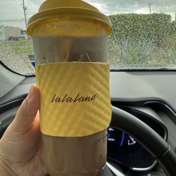La La Land - Coffee & Tea Near Me - Houston, Texas La La Land - Coffee & Tea Near Me - Houston, Texas
