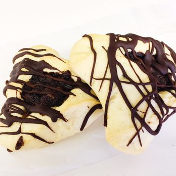 Rolings Bakery - Large chocolate hamantaschen. $1.50ea. Happy Purim to all who celebrate! - Bakeries Near Me - Elkins Park, Pennsylvania Rolings Bakery - Large chocolate hamantaschen. $1.50ea. Happy Purim to all who celebrate! - Bakeries Near Me - Elkins Park, Pennsylvania