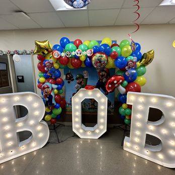 Marquee By Ale - Work retirement appreciation! - Party & Event Planning Near Me Marquee By Ale - Work retirement appreciation! - Party & Event Planning Near Me