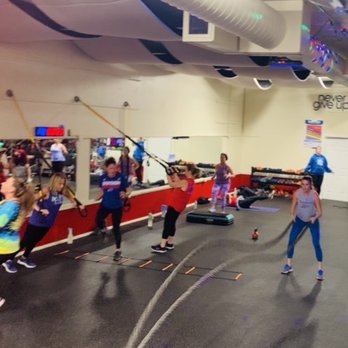 Body by Summer - Cardio & Strength Circuit Class - Cardio Classes Near Me - Brockport, New York Body by Summer - Cardio & Strength Circuit Class - Cardio Classes Near Me - Brockport, New York