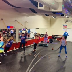 Body by Summer - Cardio & Strength Circuit Class