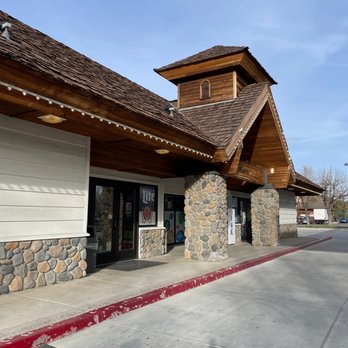 Carson Valley Market - the front of the store - Grocery Near Me - Gardnerville, Nevada Carson Valley Market - the front of the store - Grocery Near Me - Gardnerville, Nevada