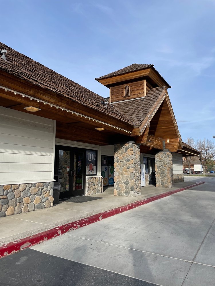 Carson Valley Market Logo