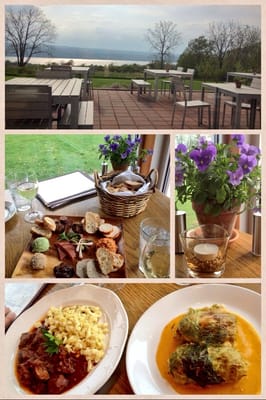 Dano's Heuriger on Seneca by null