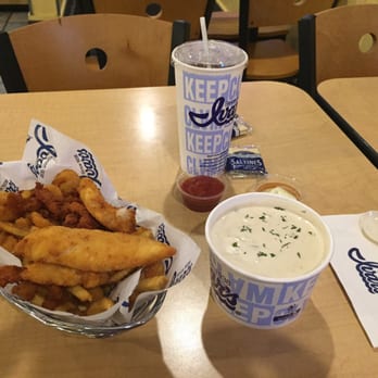 Ivar's Seafood Bar - Seafood combo and chowder - Seafood Near Me - Bellevue, Washington Ivar's Seafood Bar - Seafood combo and chowder - Seafood Near Me - Bellevue, Washington