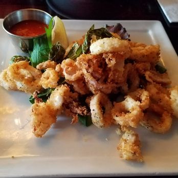 Wara Wara - Calamari - Japanese Near Me - Providence, Rhode Island Wara Wara - Calamari - Japanese Near Me - Providence, Rhode Island