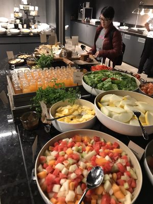 Clarion Hotel Oslo by null