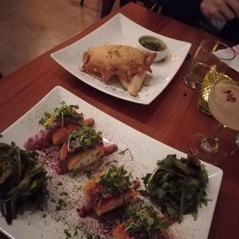 Epif - Causa and Empanadas...OMG delicious - Vegan Near Me - Portland, Oregon