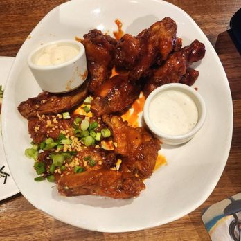 Yard House - New American Near Me - Irvine, California Yard House - New American Near Me - Irvine, California