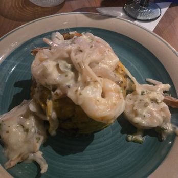 Platos - Shrimp monfogo - Latin American Near Me - Carolina, Puerto Rico