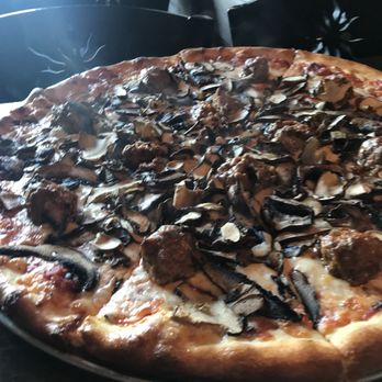 Spinning Dough - Pizza Near Me - Oakland, California