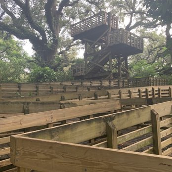 Tree Tops Park - Observation tower - Parks Near Me - Davie, Florida Tree Tops Park - Observation tower - Parks Near Me - Davie, Florida
