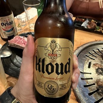 Grams BBQ - Hops beer - Korean Near Me - Garden Grove, California Grams BBQ - Hops beer - Korean Near Me - Garden Grove, California