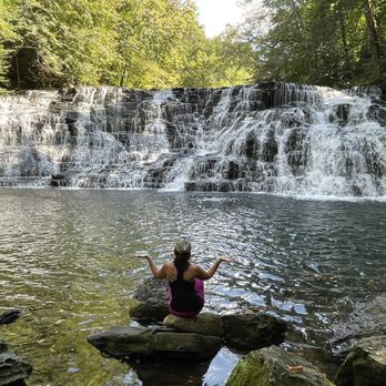 Rutledge Falls - Local Flavor Near Me - Tullahoma, Tennessee Rutledge Falls - Local Flavor Near Me - Tullahoma, Tennessee