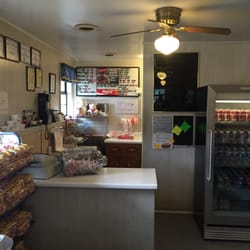 Rick's Bar-B-Que