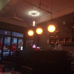 Basque Kitchen and Bar