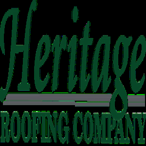 Slide of Heritage Roofing