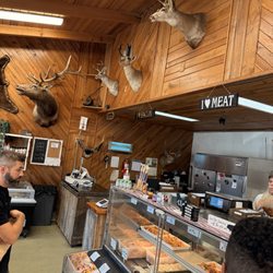 Mayers Custom Meats