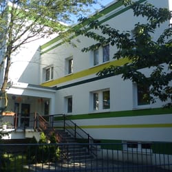 Kindergarten Kleiner Muck