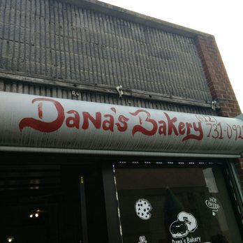 Dana's Bakery - Bakeries Near Me - Pittsburgh, Pennsylvania