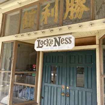 Locke Historic District - LockeNess. - Landmarks & Historical Buildings Near Me - Walnut Grove, California Locke Historic District - LockeNess. - Landmarks & Historical Buildings Near Me - Walnut Grove, California