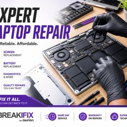 uBreakiFix by Asurion
