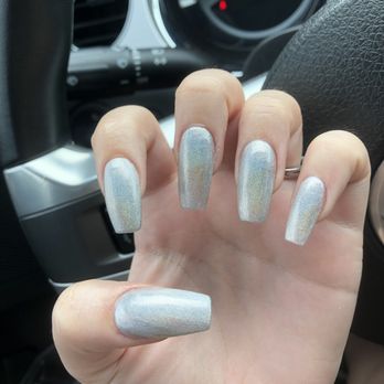 L.U.V Nails - Fill-in acrylic nails - Nail Technicians Near Me - Winston-Salem, North Carolina L.U.V Nails - Fill-in acrylic nails - Nail Technicians Near Me - Winston-Salem, North Carolina