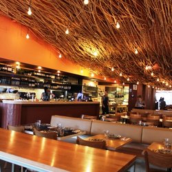 Hellenic Republic - Hellenic Republic Kew interior