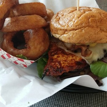 Ty's Burger House - My meal - Burgers Near Me - Oceanside, California Ty's Burger House - My meal - Burgers Near Me - Oceanside, California